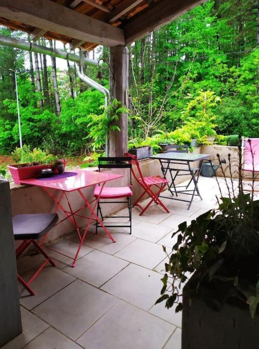 Appartement Babe Joyeuse Zewnętrze zdjęcie