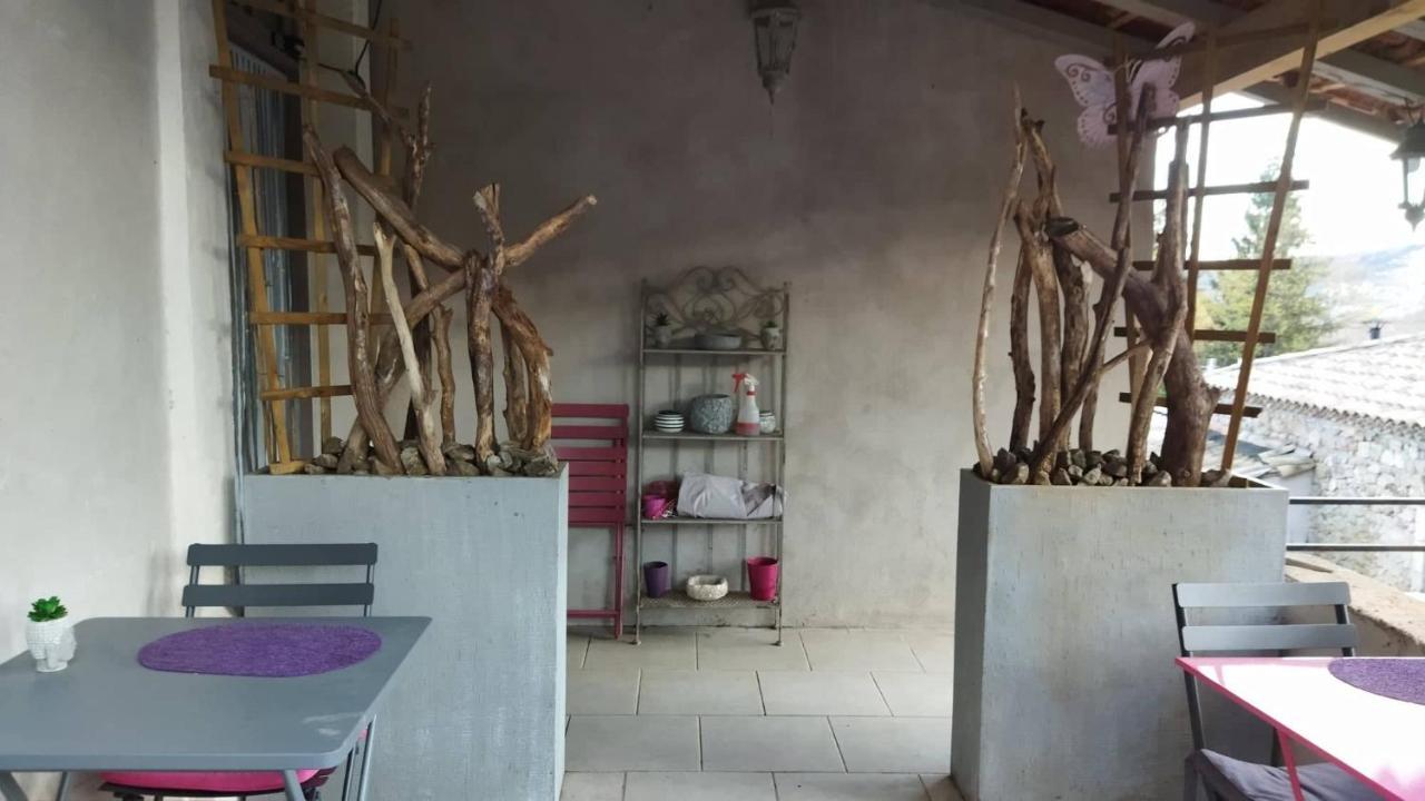 Appartement Babe Joyeuse Zewnętrze zdjęcie