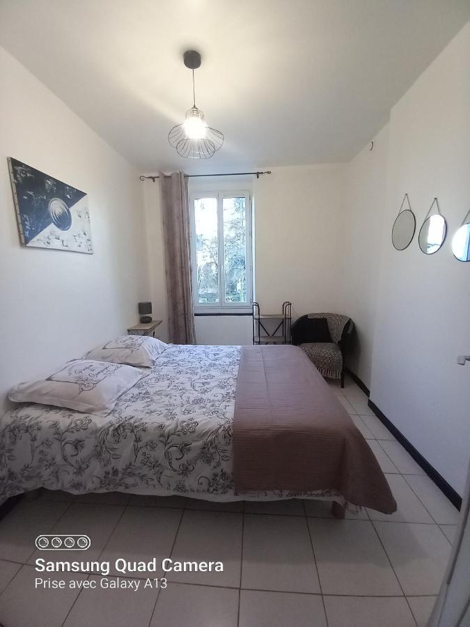 Appartement Babe Joyeuse Zewnętrze zdjęcie