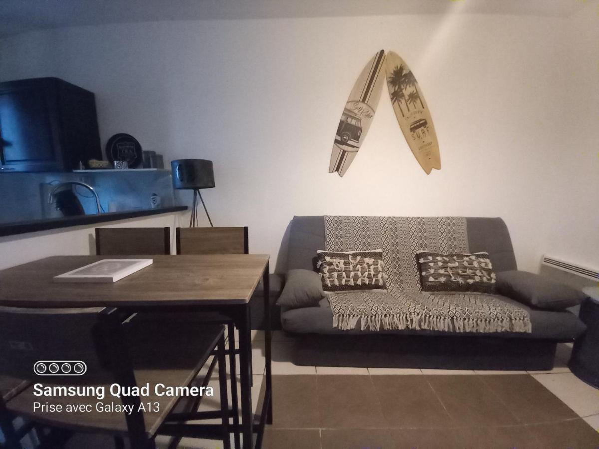 Appartement Babe Joyeuse Zewnętrze zdjęcie