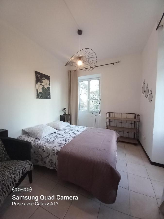 Appartement Babe Joyeuse Zewnętrze zdjęcie