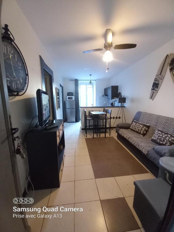 Appartement Babe Joyeuse Zewnętrze zdjęcie