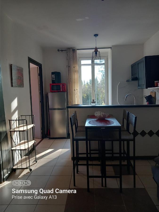Appartement Babe Joyeuse Zewnętrze zdjęcie