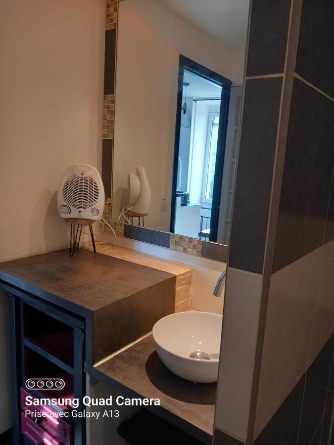 Appartement Babe Joyeuse Zewnętrze zdjęcie